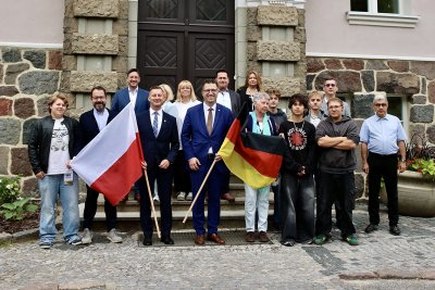 Kino plenerowe: wieczór komedii